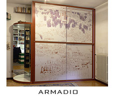 vai alla galleria d'immagini: ARMADIO