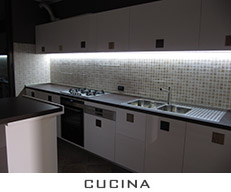 vai alla galleria d'immagini: CUCINA
